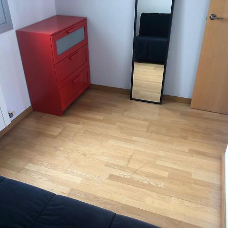 Barcelona Style Beach Apartment Ngoại thất bức ảnh