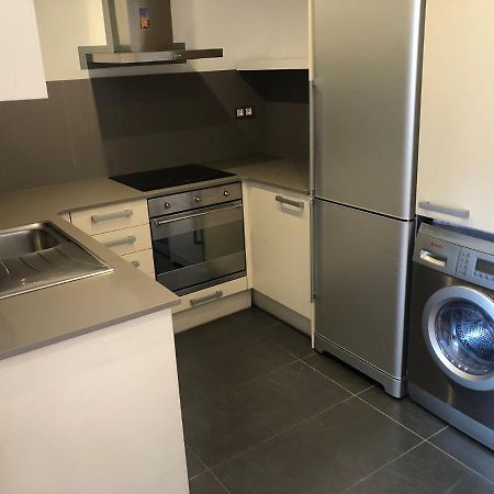 Barcelona Style Beach Apartment Ngoại thất bức ảnh