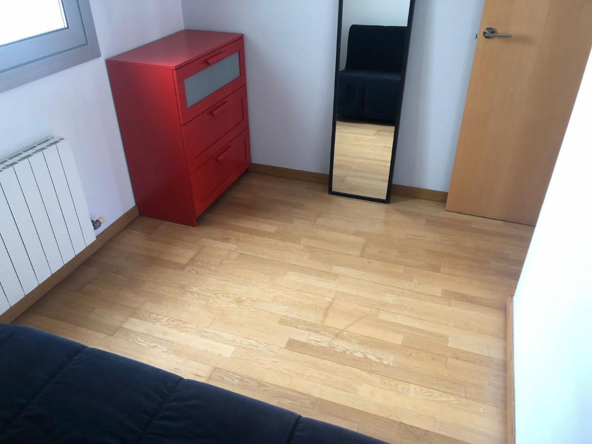 Barcelona Style Beach Apartment Ngoại thất bức ảnh