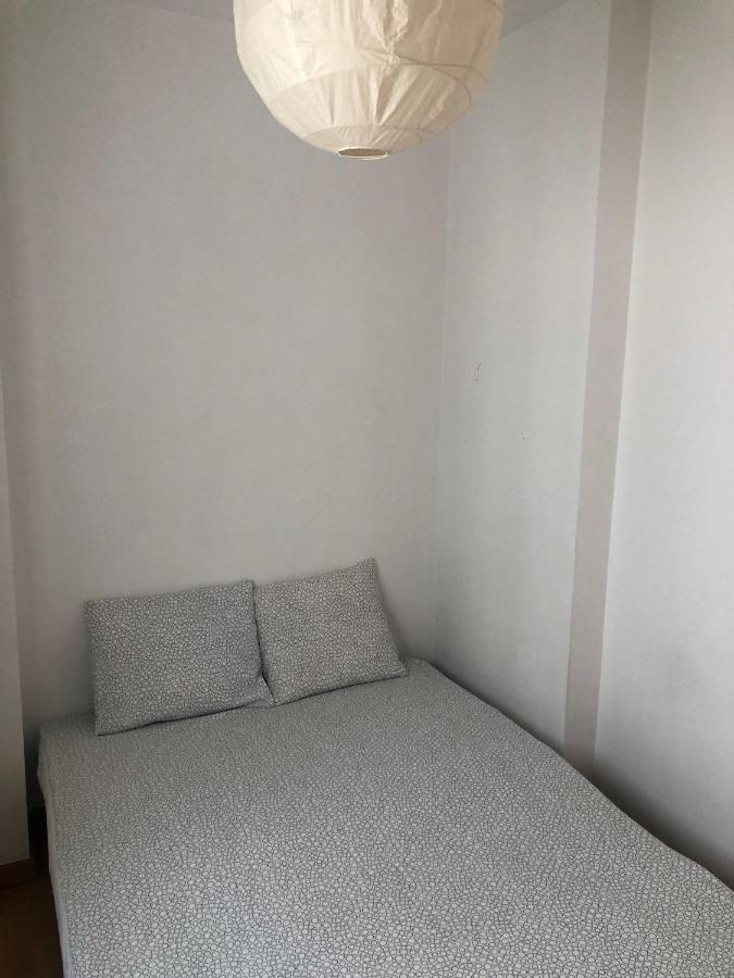 Barcelona Style Beach Apartment Ngoại thất bức ảnh