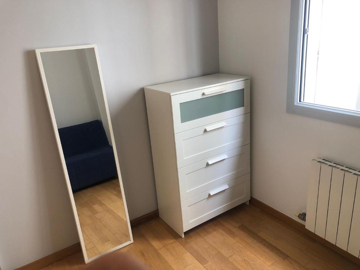 Barcelona Style Beach Apartment Ngoại thất bức ảnh